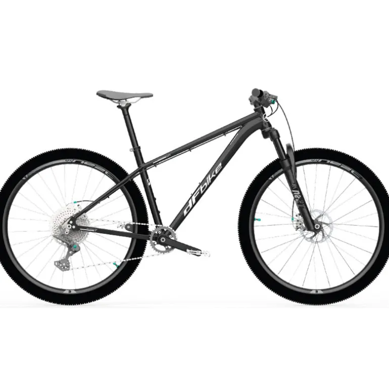 Mtb Hacker Comp