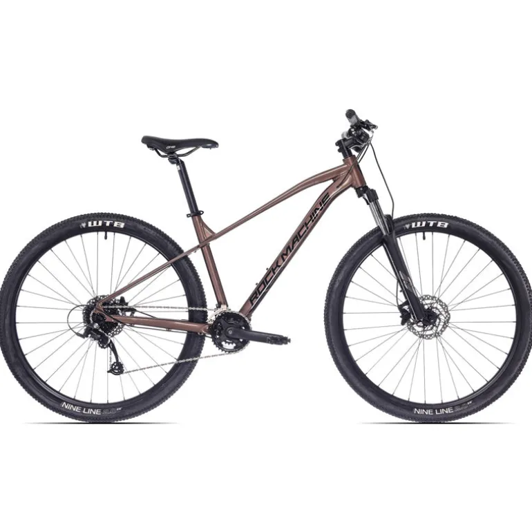 Mtb Manhattan 70