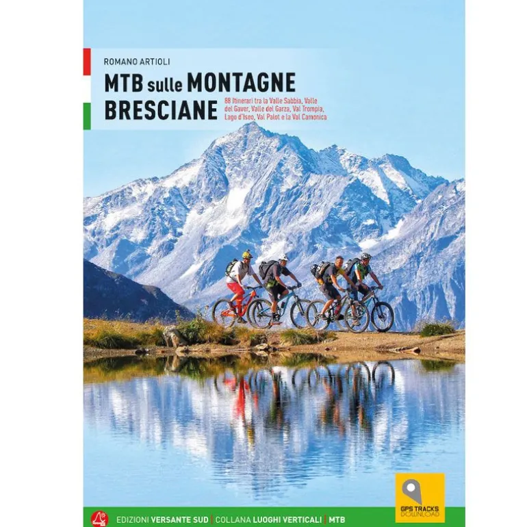 Mtb Montagne Bresciane
