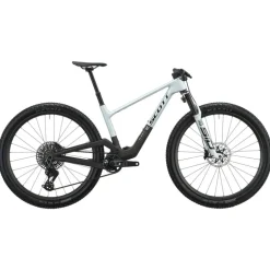 Mtb Spark RC World Cup