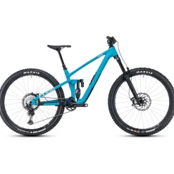 Mtb Stereo ONE55 C:62 SLX - 29