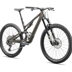 Mtb Stumpjumper 15 Expert