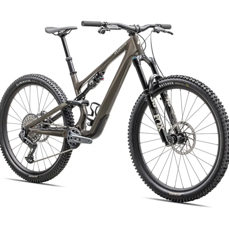 Mtb Stumpjumper 15 Expert