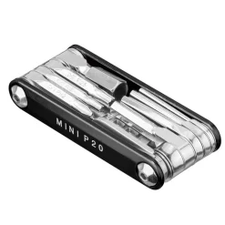 Multitool Mini P20