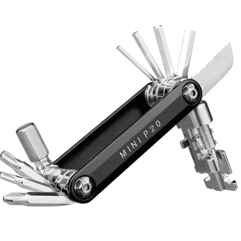 Multitool Mini P20