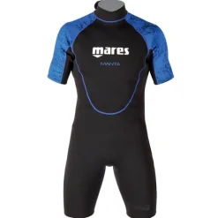 MUTA UOMO SHORTY MANTA