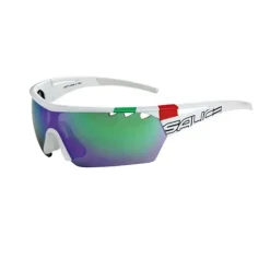 Occhiale Tricolore Lente Specchiata