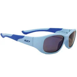 Occhiali bambino Ibby Lenti Multilaser Blue