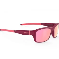 Occhiali Billie Lenti Multilaser Rose