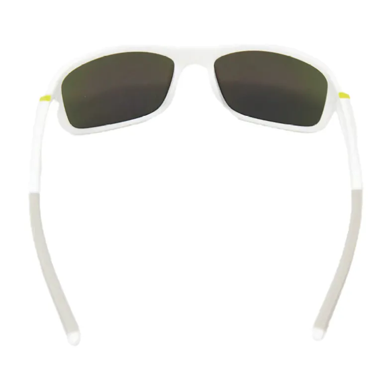 Occhiali Billie Lenti Multilaser Green