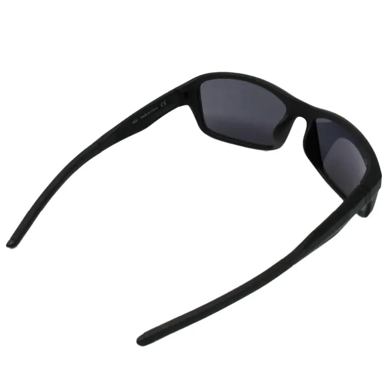 Occhiali Billie Lenti Smoke Black