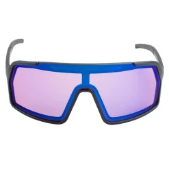 Occhiali Bot 3 Adapta Irid Blue M
