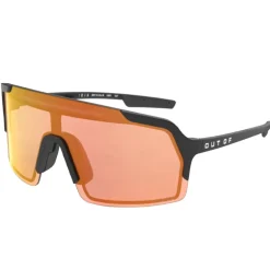 Occhiali Bot 3 Lite M Irid Red