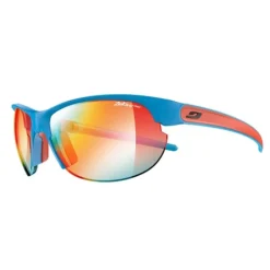 Occhiali Breeze Zebra Light Fire