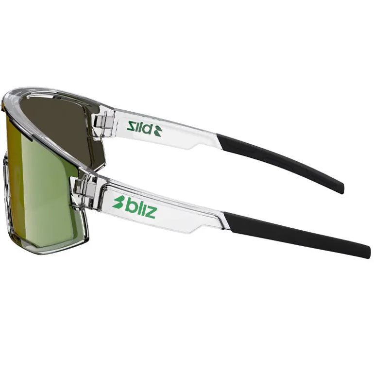 Occhiali Fusion Green