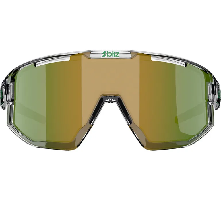 Occhiali Fusion Green