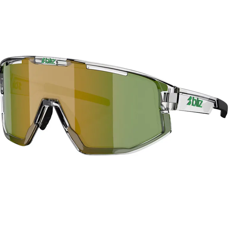 Occhiali Fusion Green
