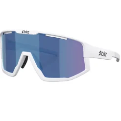 Occhiali Fusion Smoke/Blue