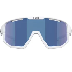 Occhiali Fusion Smoke/Blue