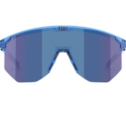 Occhiali Hero Smoke/Blue Multimirror