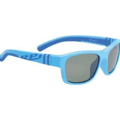 Occhiali Jr. Ara - L. Smoke Black
