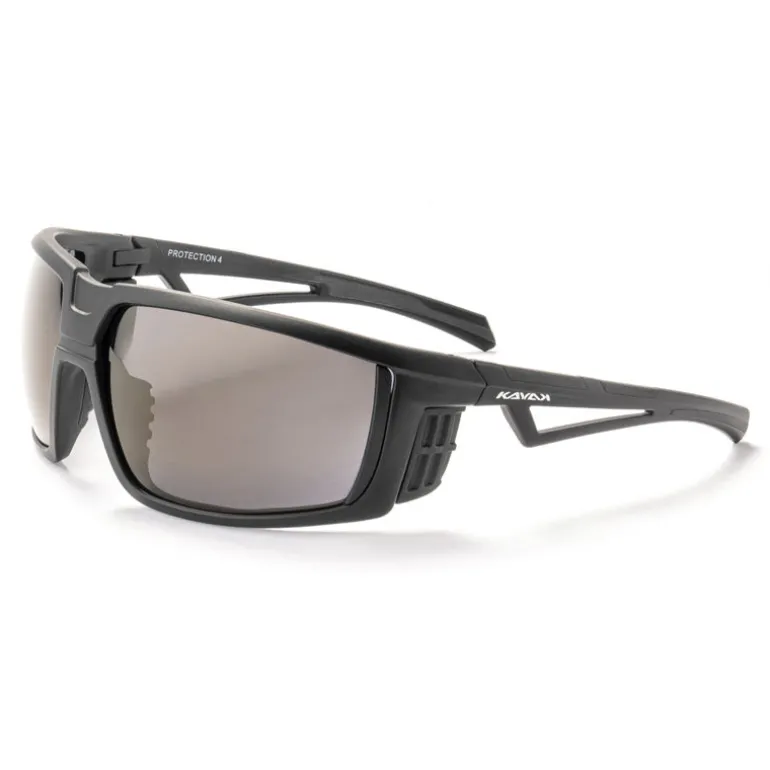 OCCHIALI LOTHSE LENTE CAT 4