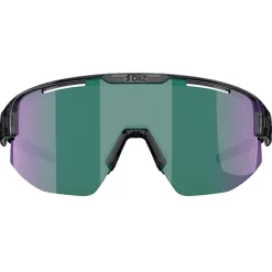 Occhiali Matrix Brown/Green