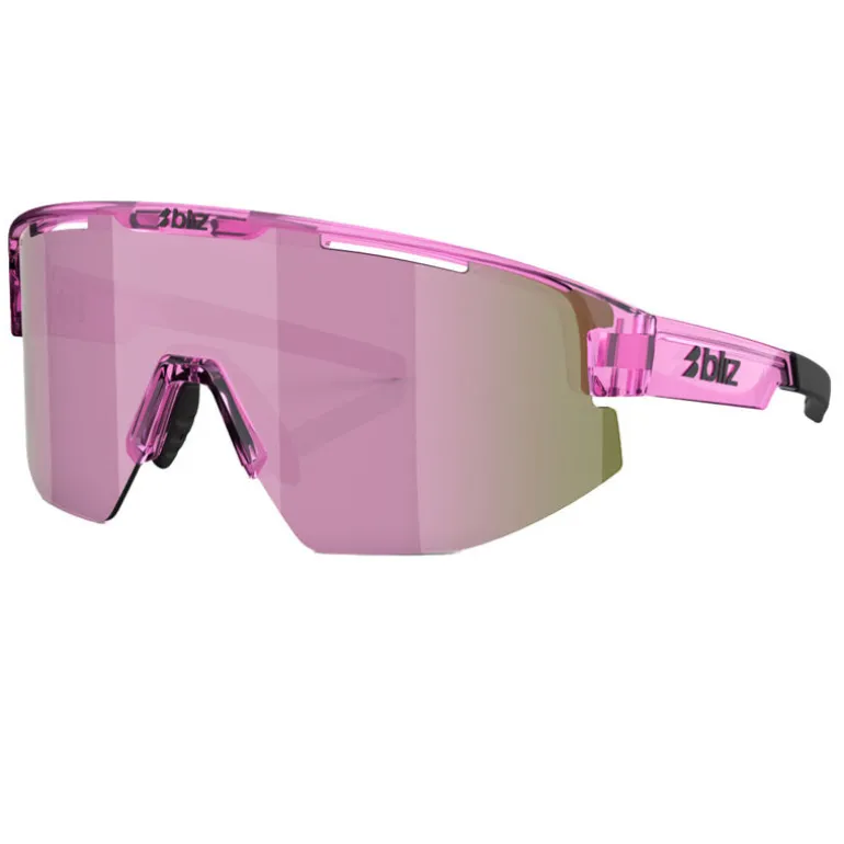 Occhiali Matrix Small Brown/Rose Multi