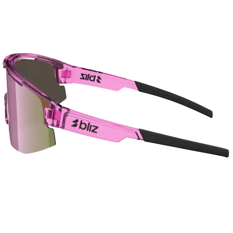 Occhiali Matrix Small Brown/Rose Multi