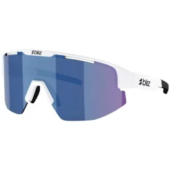 Occhiali Matrix Small Smoke/Blue