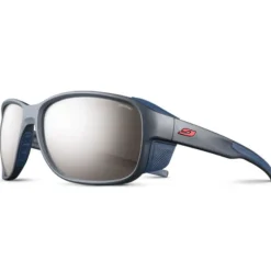 Occhiali Montebianco 2 - L. Spectron 4 32 BLU OPACO