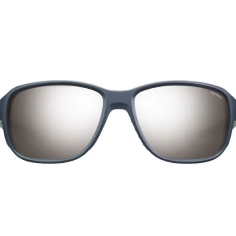 Occhiali Montebianco 2 - L. Spectron 4 32 BLU OPACO