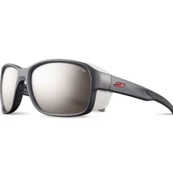 Occhiali Monterosa 2 - L. Spectron 4 32 BLU/GRIGIO