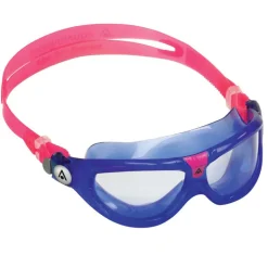 Occhialino bambina Seal Kid 2