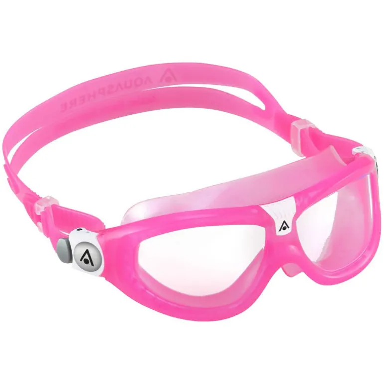 Occhialino bambina Seal kid 2