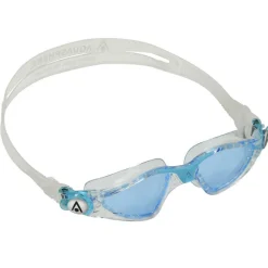 OCCHIALINO BAMBINO KAYENNE BLU