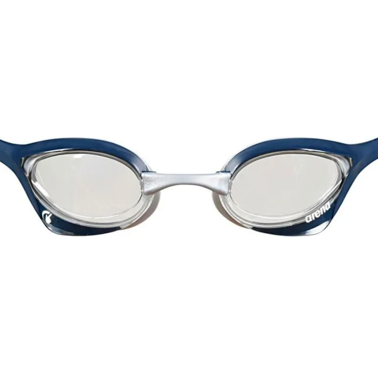 Occhialino Gara Cobra Ultra Swipe 150 GREY/TRASPARENTE