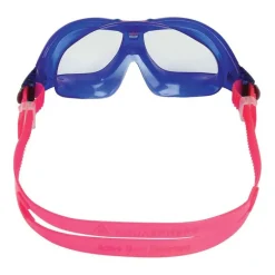 OCCHIALINO MASCHERA BAMBINA SEAL KID 2