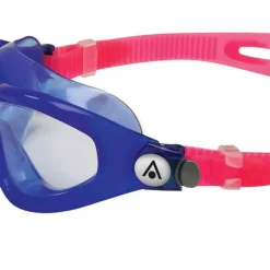 OCCHIALINO MASCHERA BAMBINA SEAL KID 2