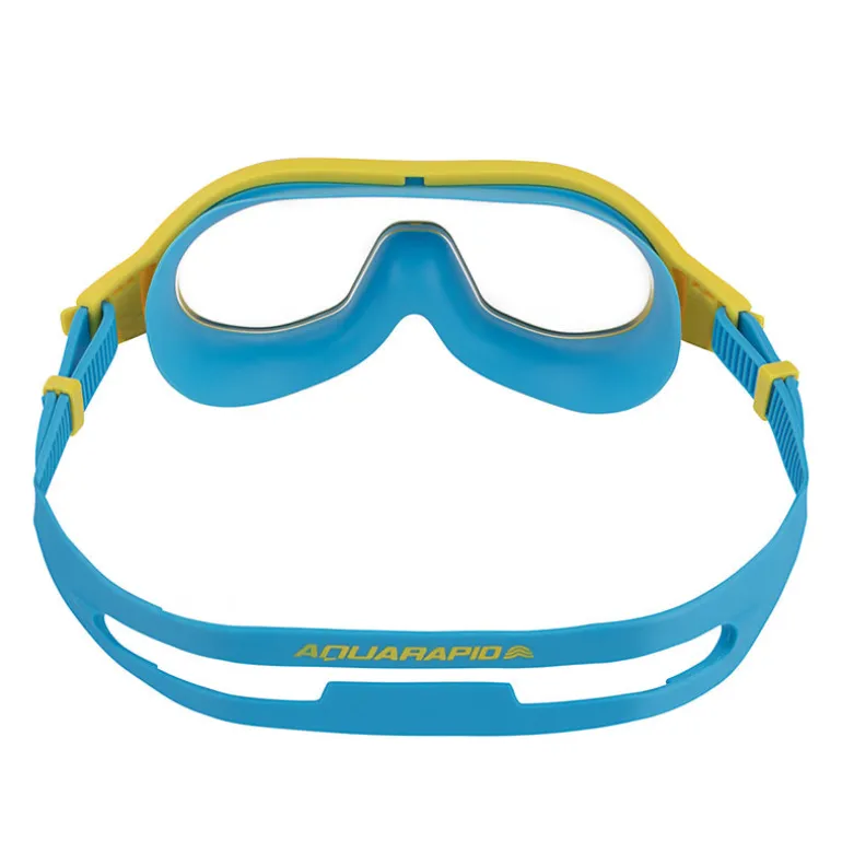 Occhialino maschera bambino Jelly