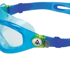 OCCHIALINO MASCHERA BAMBINO SEAL KID 2