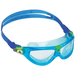 OCCHIALINO MASCHERA BAMBINO SEAL KID 2