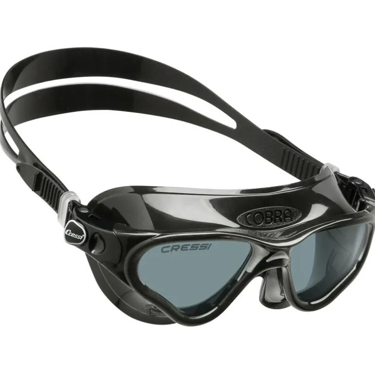 Occhialino maschera Cobra