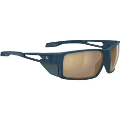 Occhiali Nyad ImpactX 2Laser Crimson