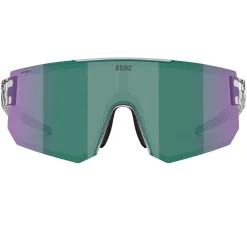 Occhiali P005 Green Multicolor