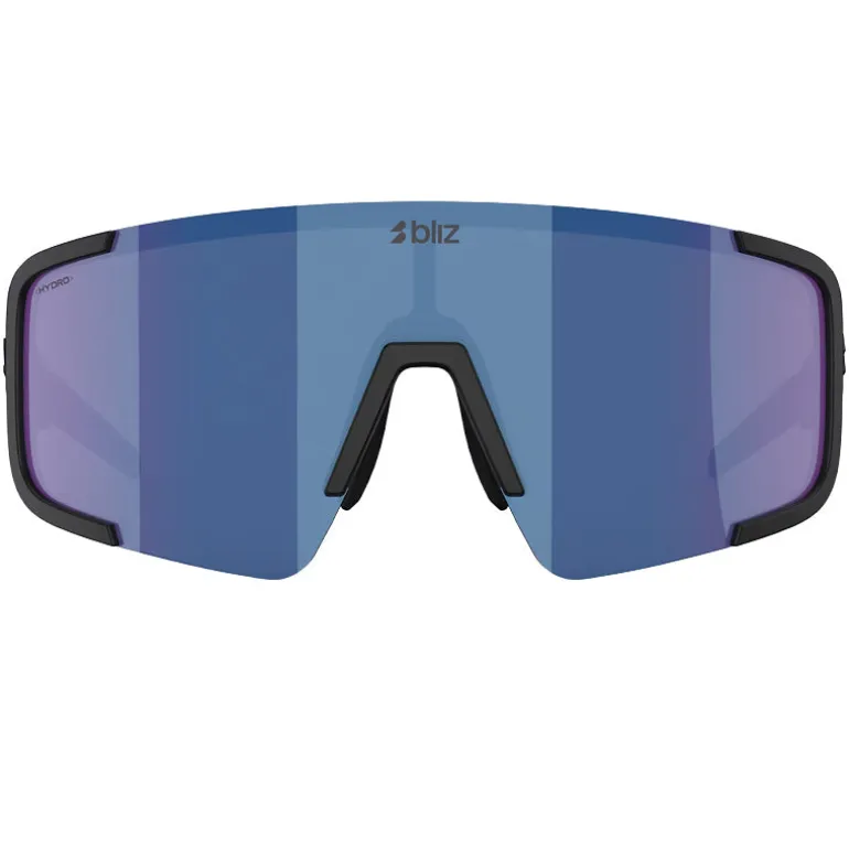 Occhiali P003 Grey/Blue Mirror