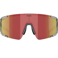Occhiali P003 Red