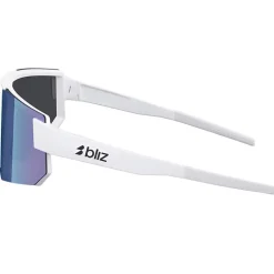 Occhiali P005 Smoke/Blue Mirror