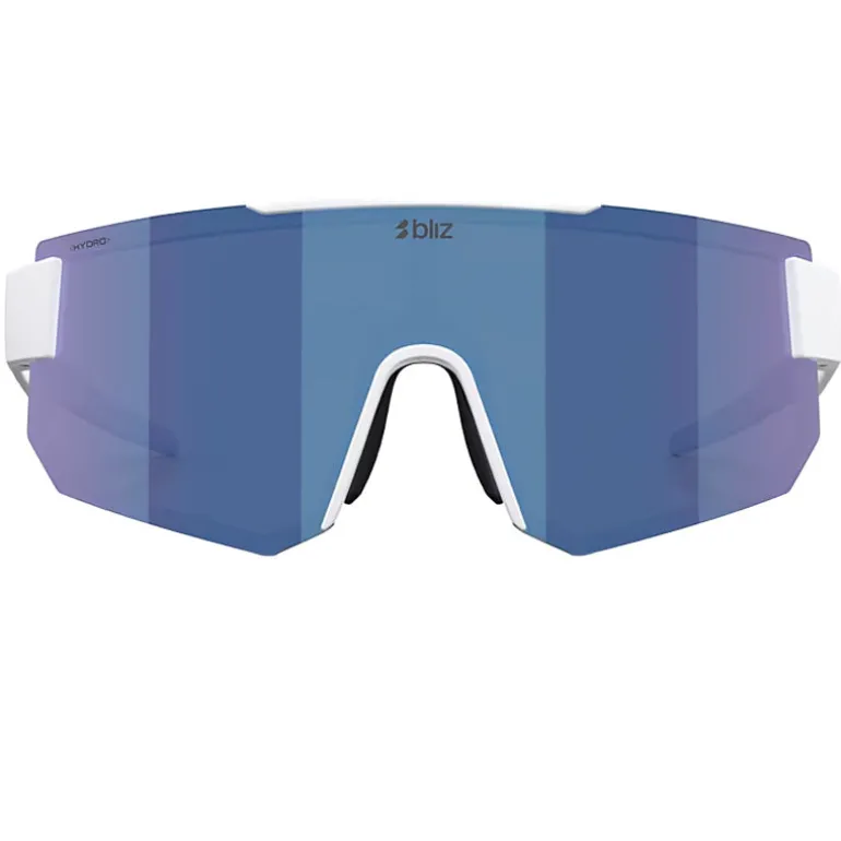 Occhiali P005 Smoke/Blue Mirror