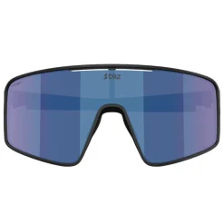 Occhiali P001 Smoke/Blue Multi